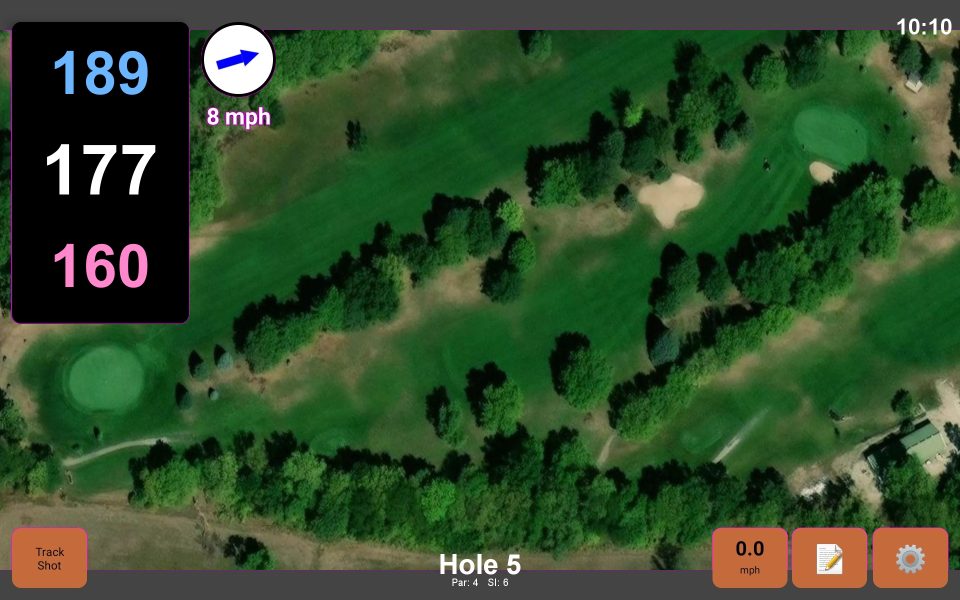 Hole preview 2