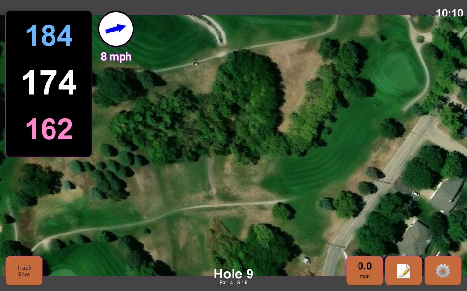 Hole preview 3