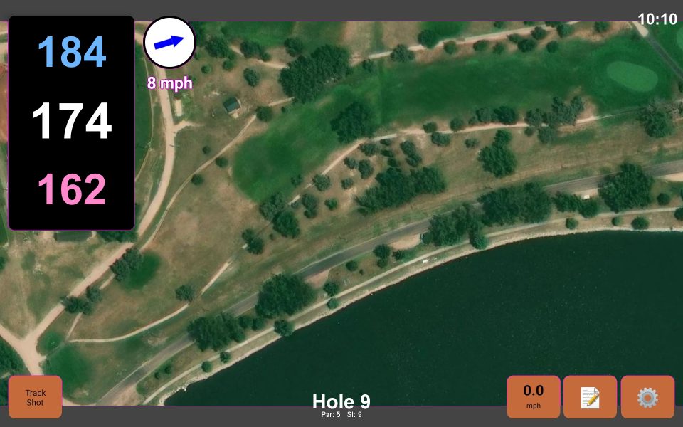 Hole preview 3