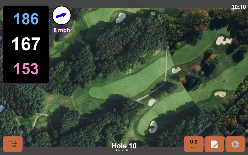 Hole preview 2