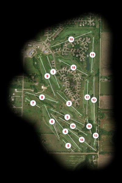 Quail Ridge Golf Course