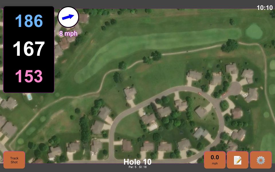 Hole preview 2