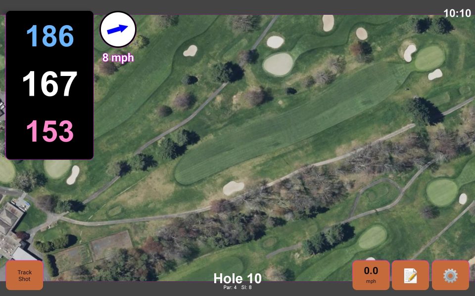 Hole preview 2