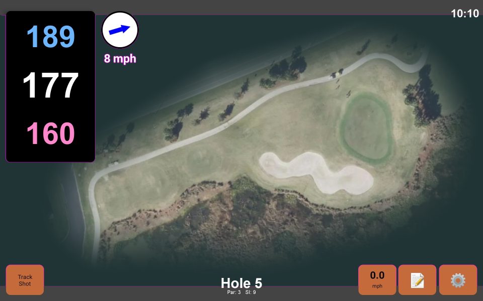 Hole preview 2