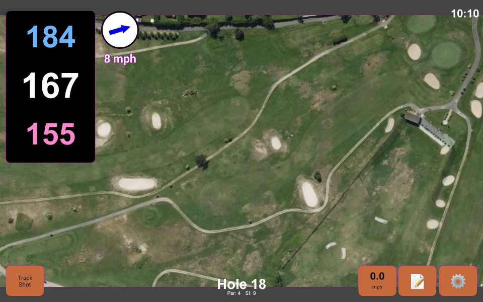 Hole preview 3