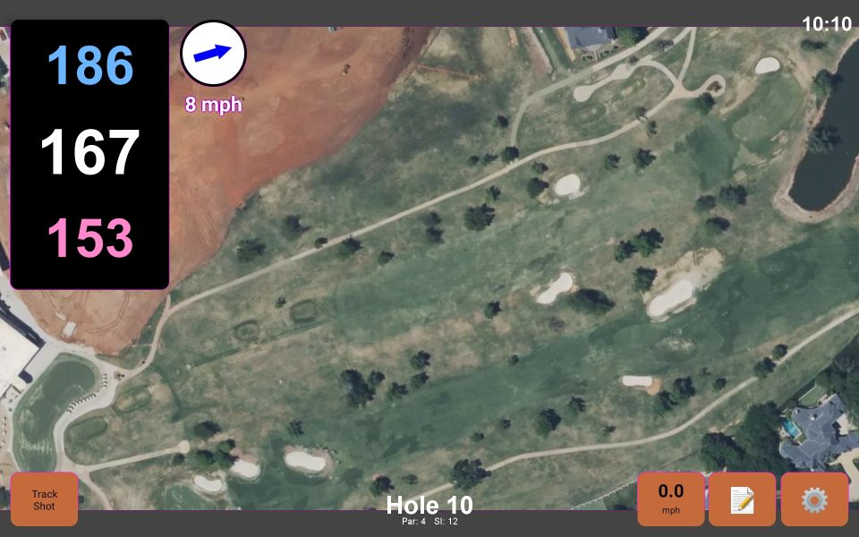 Hole preview 2