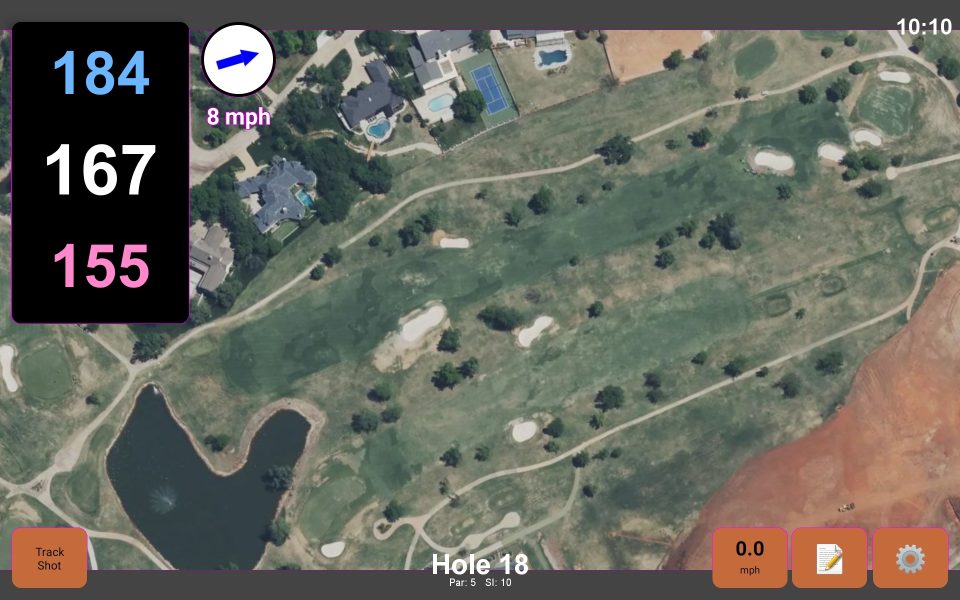 Hole preview 3