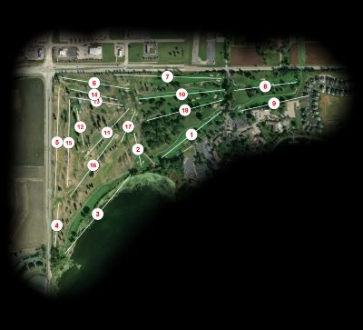 Lake Lawn Resort