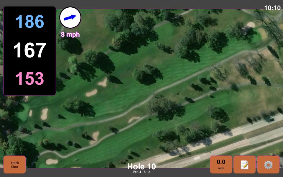 Hole preview 2