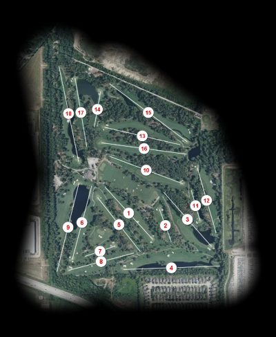 Lochinvar Golf Club