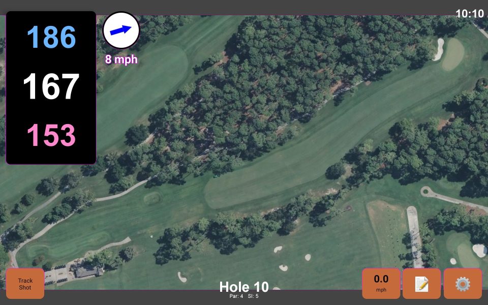 Hole preview 2