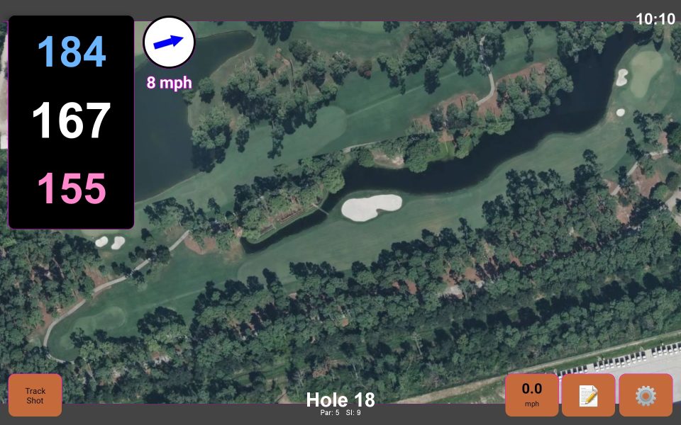 Hole preview 3