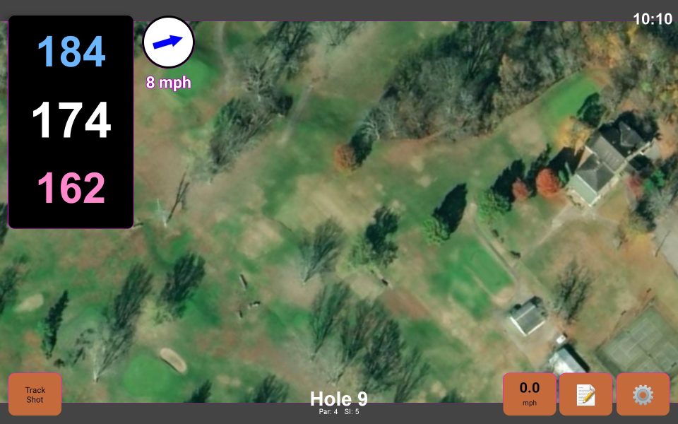 Hole preview 3