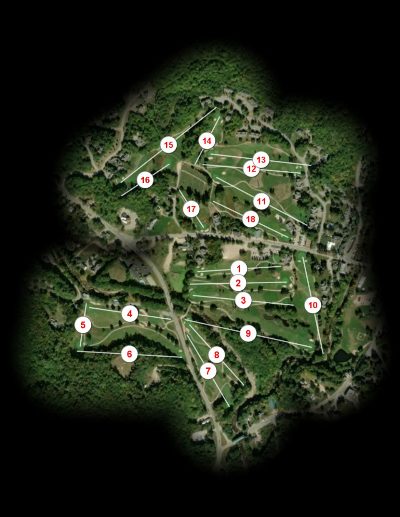 Wentworth Golf Club at Jackson Village