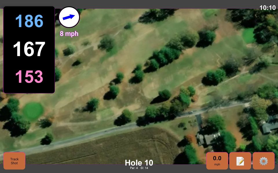 Hole preview 2