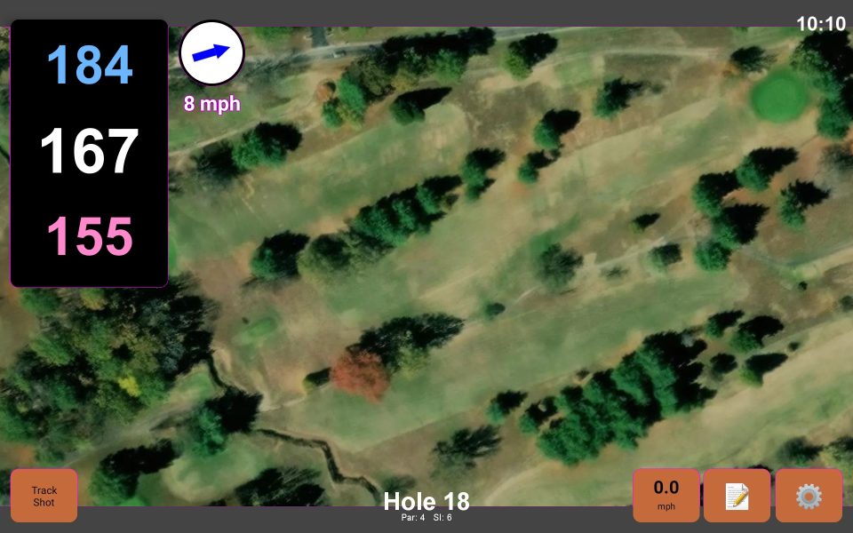 Hole preview 3
