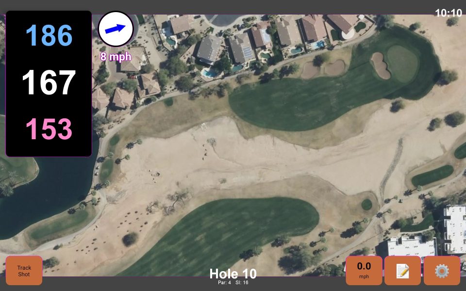 Hole preview 2