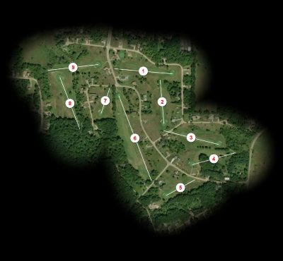 Lake Leann Golf Course