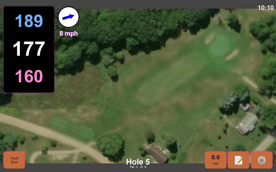 Hole preview 2