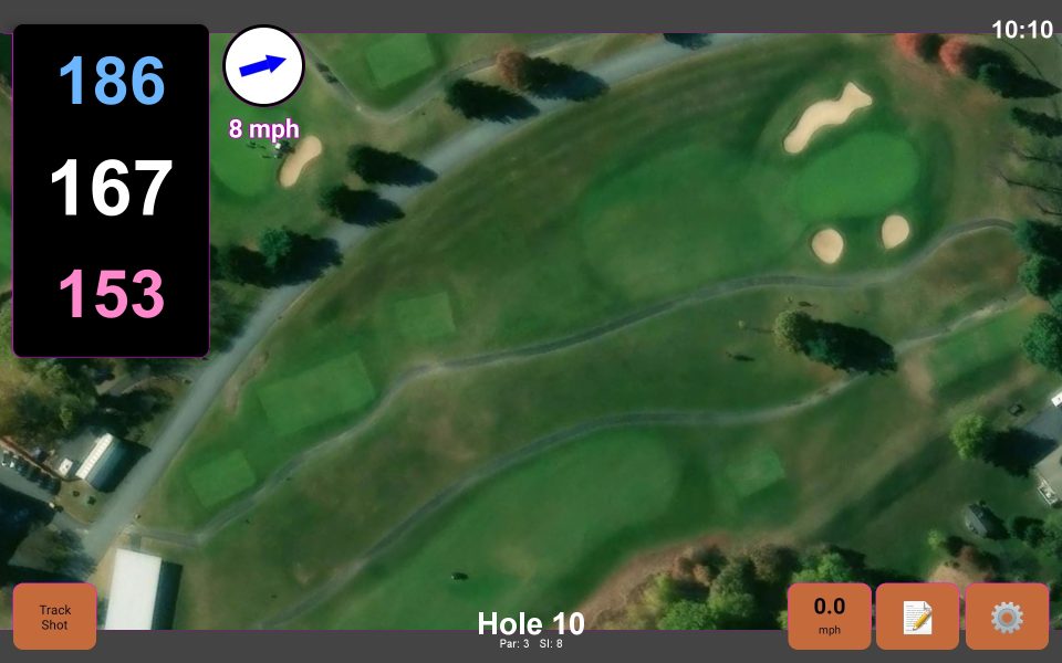 Hole preview 2