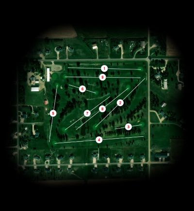 Meadow Acres Golf Course
