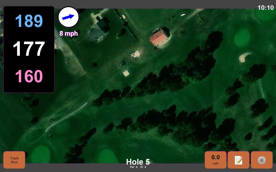 Hole preview 2