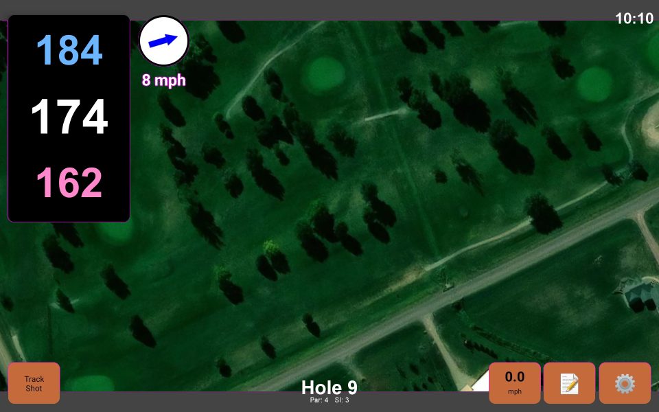Hole preview 3