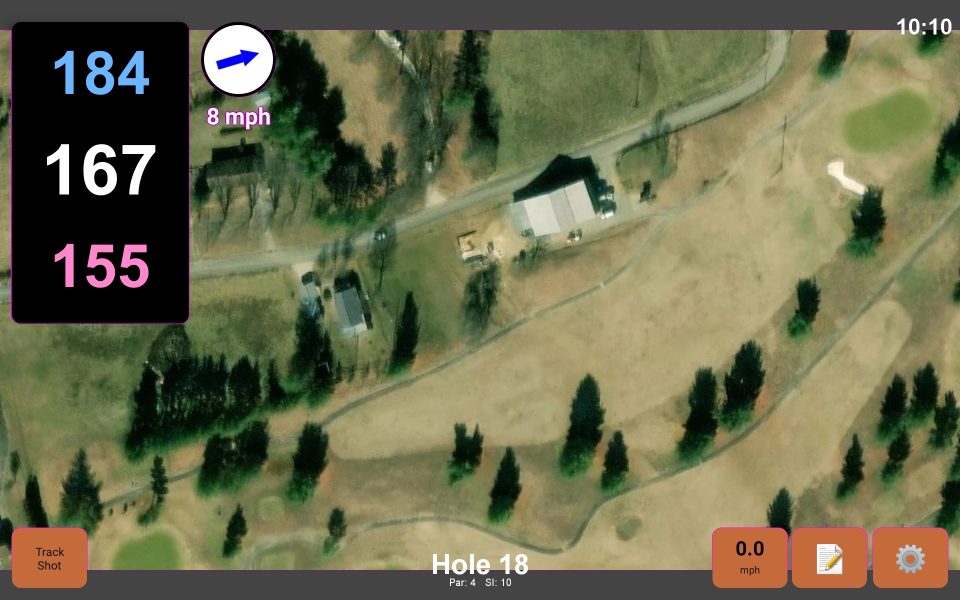 Hole preview 3