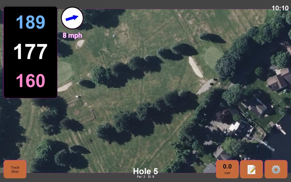 Hole preview 2