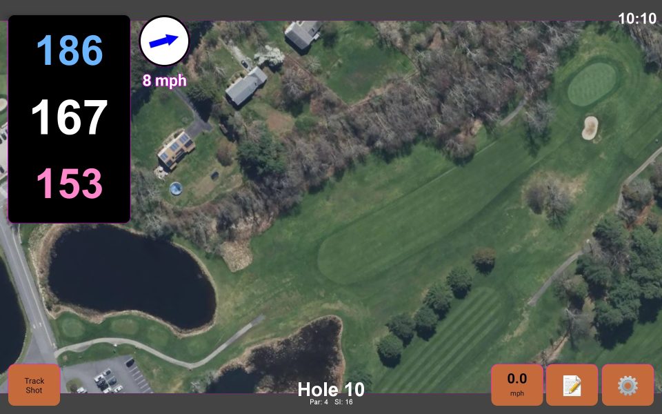 Hole preview 2