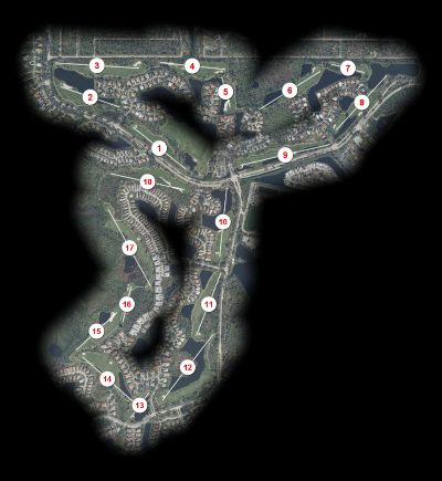 Riverwood Golf Club