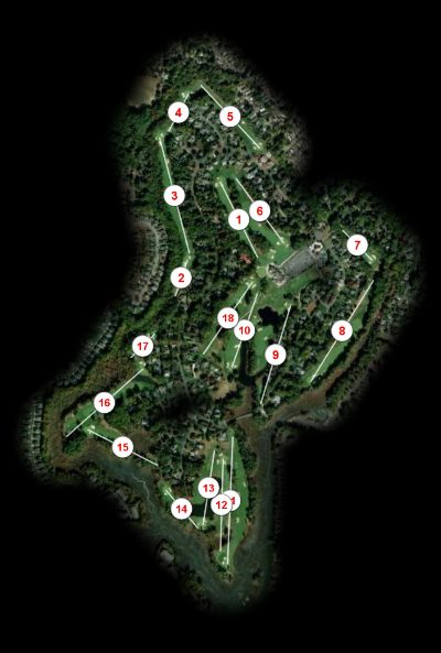Kings Creek Country Club