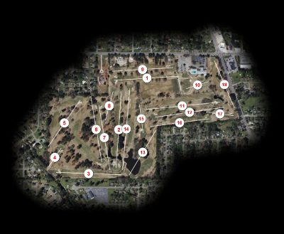 Huntsville Country Club