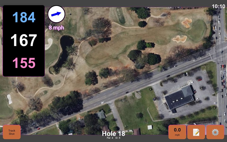Hole preview 3