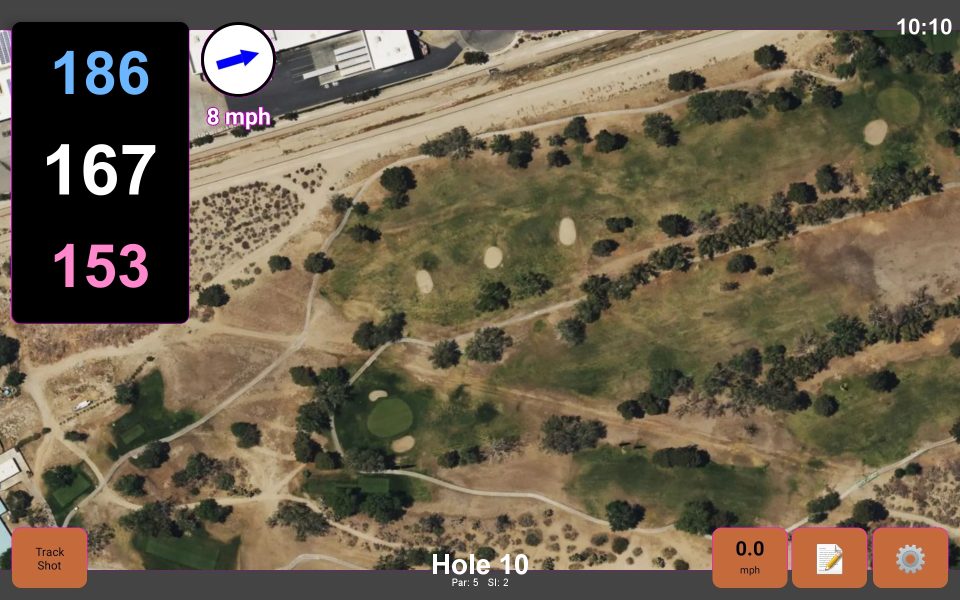 Hole preview 2