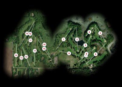 Elbel Golf Course