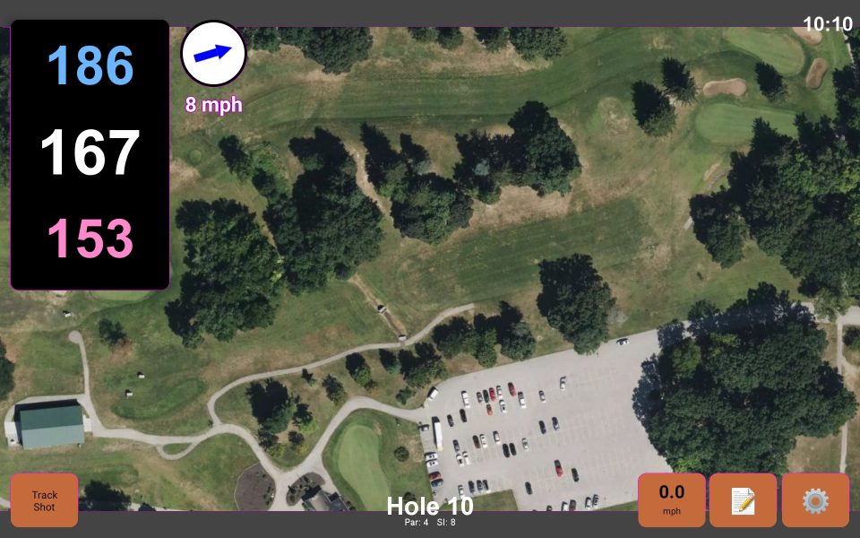 Hole preview 2