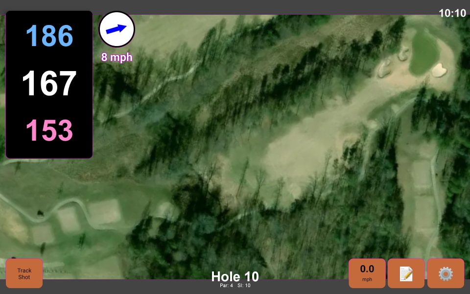 Hole preview 2