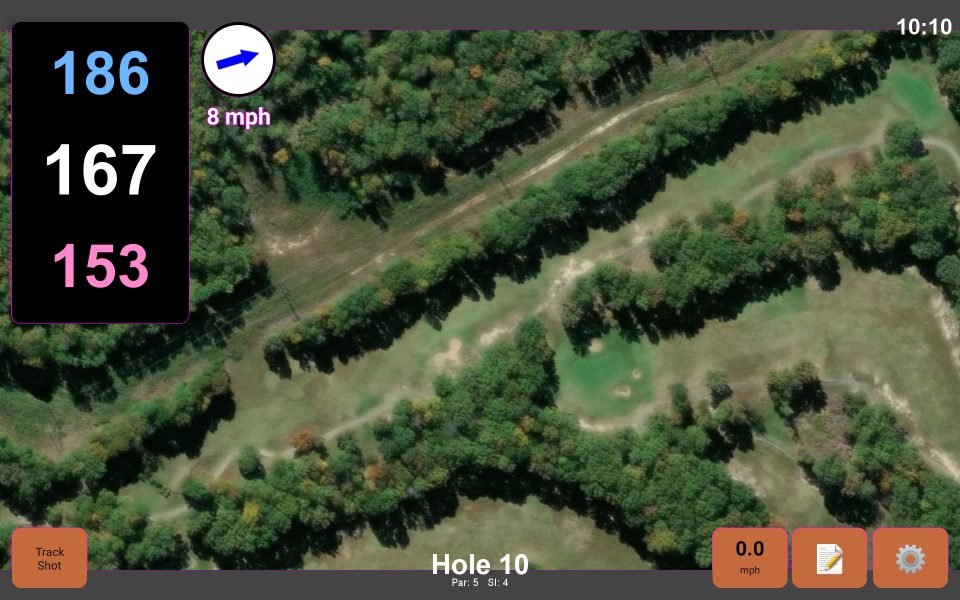 Hole preview 2