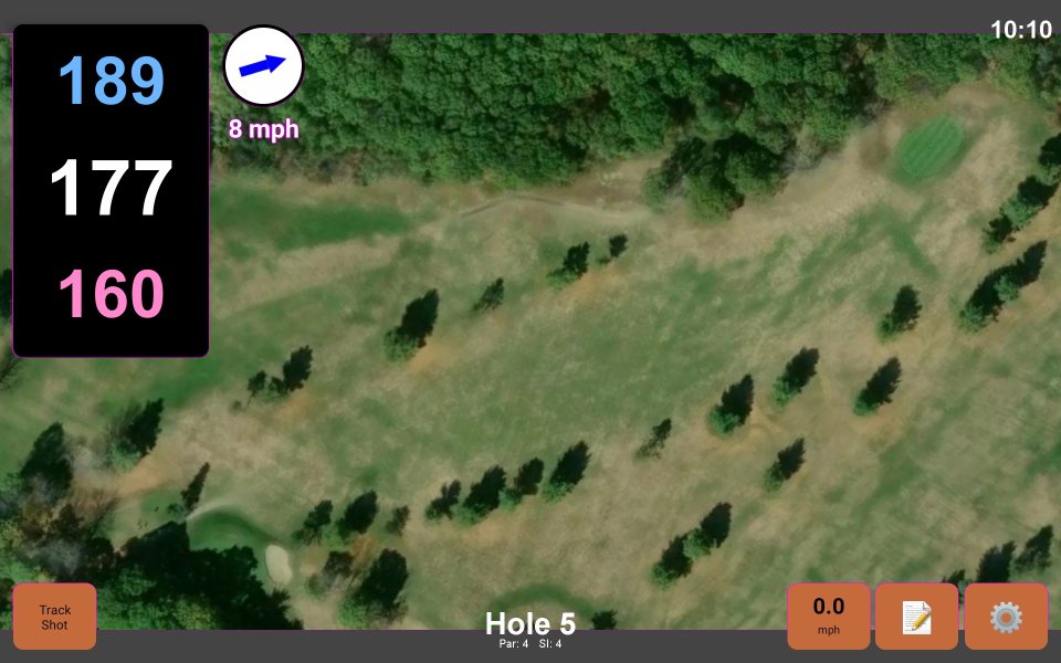 Hole preview 2