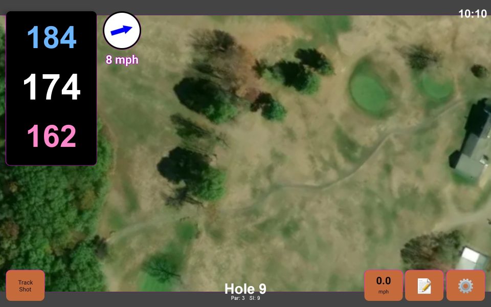 Hole preview 3