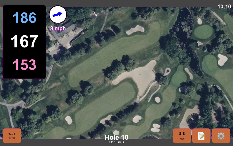 Hole preview 2