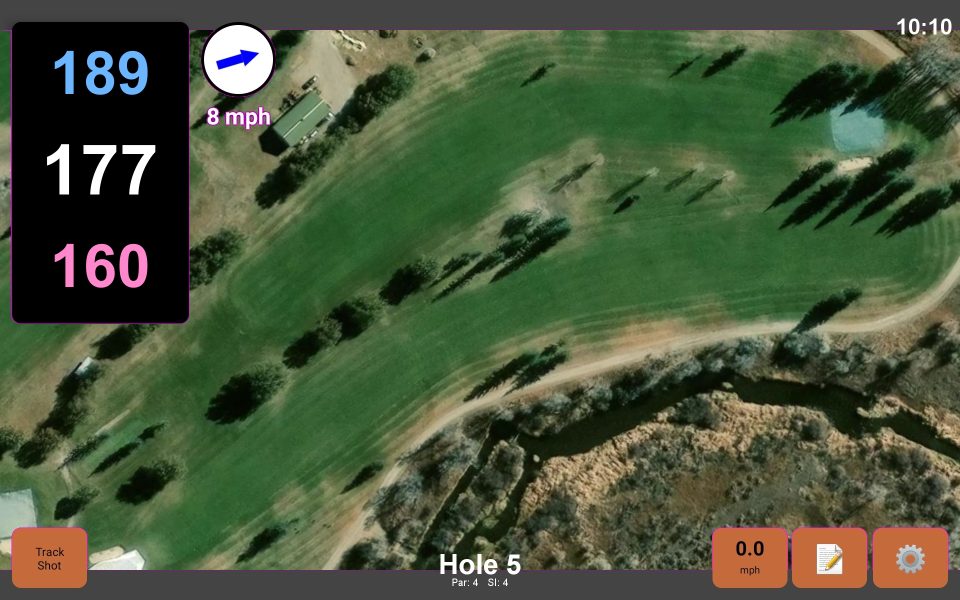 Hole preview 2