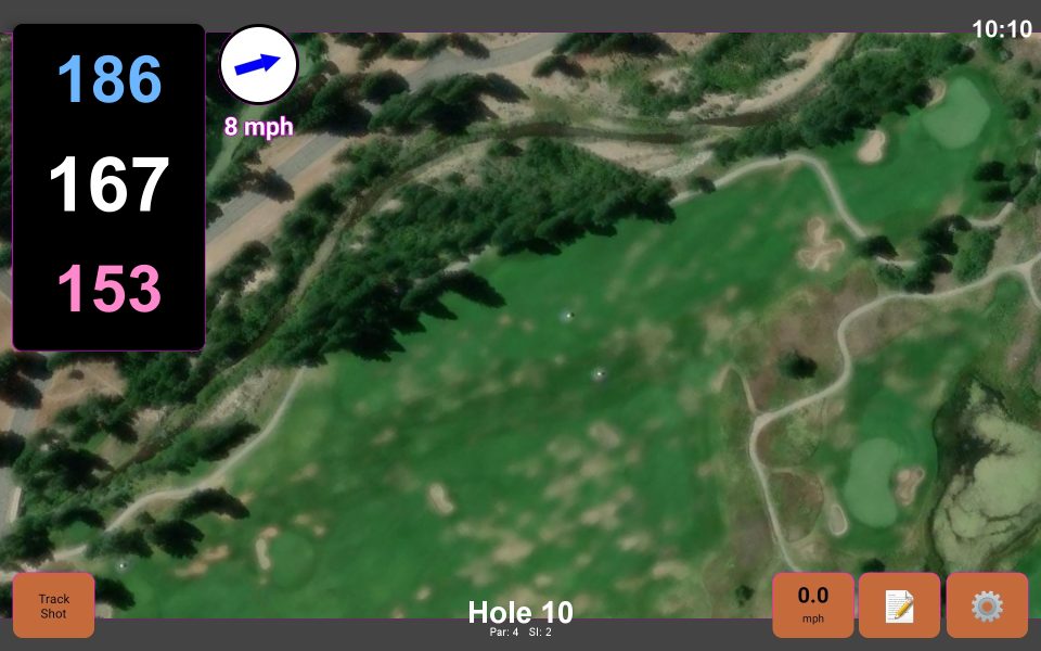 Hole preview 2