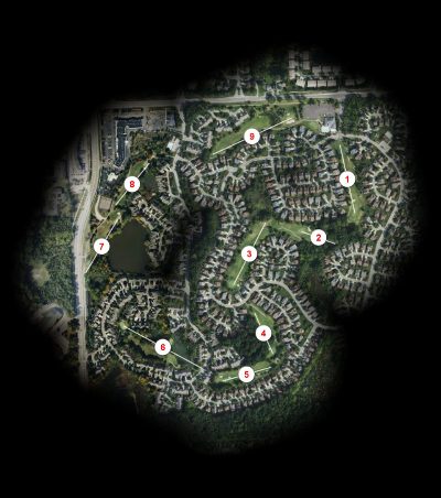 Maples Golf Club