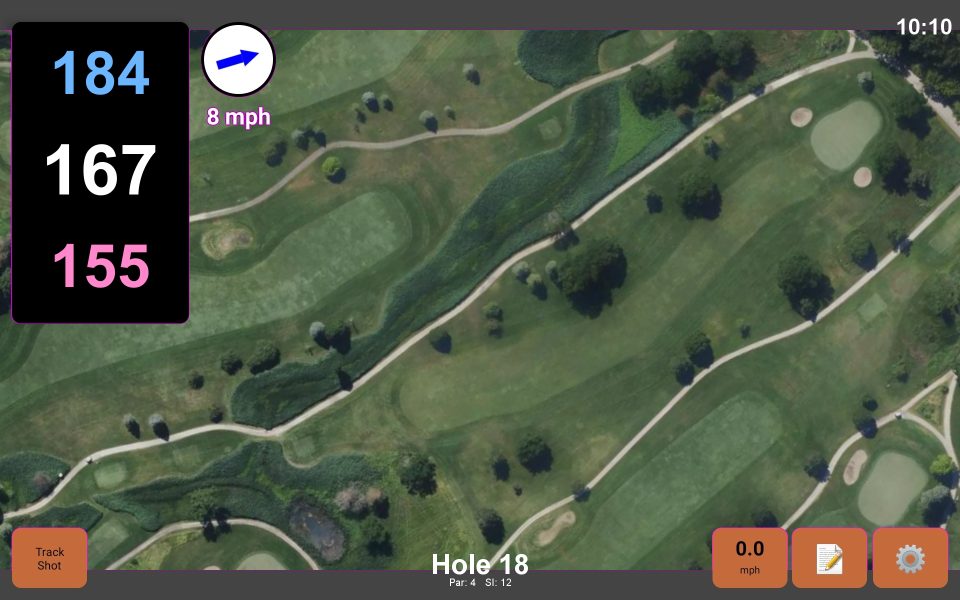 Hole preview 3