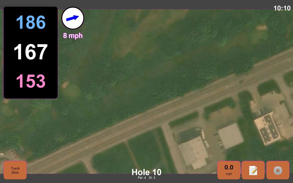 Hole preview 2