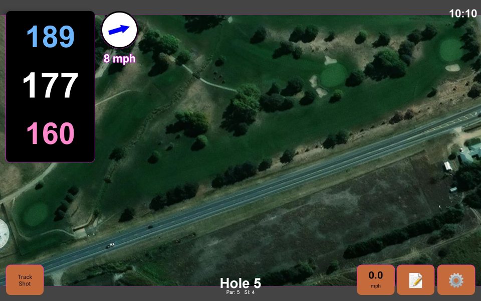 Hole preview 2