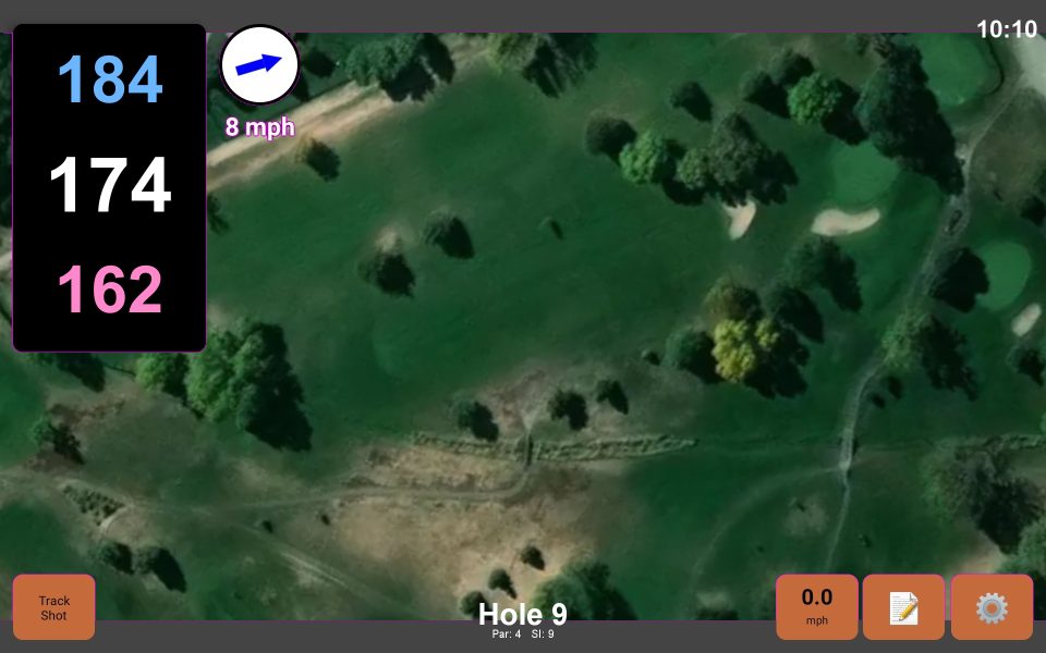 Hole preview 3