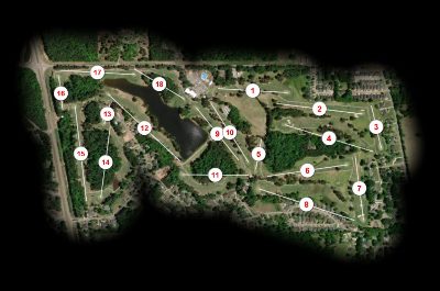 Briarwood Country Club